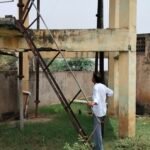 ఐ పోలవరం గ్రామంలో తీర ప్రాంత ప్రజల్లో వాతావరణ మార్పులను అధిగమించే సామర్థ్యాన్ని పెంపొందించే కార్యక్రమం
