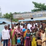 ఏపీఆర్‌జేసీ నాగార్జునసాగర్‌లో మెగా పేరెంట్స్ అండ్ టీచర్స్ మీట్ 4.0 ఘనంగా నిర్వహణ*