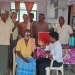 ప్రతి గ్రామంలో పున్నమి ప్రతినిధులే మా లక్ష్యం.