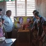 గిరిజనుల భూముల జోలికి వస్తే ఊరుకునేది లేదు: ఎమ్మెల్సీ దండే విఠల్