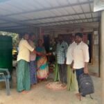 NTR Bharosa Army Pension Award