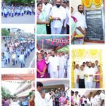 తల్లిదండ్రులు ఉపాధ్యాయులు భాగస్వామ్యమే విద్యార్థినుల విజయానికి బలమైన పునాది