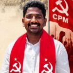 ಕಾಮಗಾರಿಯನ್ನು ಕೇವಲ ಶಿಲಾನ್ಯಾಸಕ್ಕೆ ಸೀಮಿತಗೊಳಿಸದೆ ಪೂರ್ಣಗೊಳಿಸಬೇಕು – ಸಿಪಿಎಂ ಮಂಡಲ ಕಾರ್ಯದರ್ಶಿ ಗಂಡಿ ಸುನಿಲ್ ಕುಮಾರ್ ಆಗ್ರಹ.