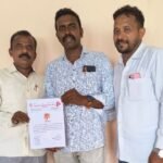 వేముల గ్రామసమాఖ్య-5 ఎగ్జిక్యూటివ్ కమిటీ (EC) సమావేశం నిర్వహించబడింది