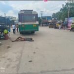 ఓఎన్‌జీసీ సీఎస్‌ఆర్ నిధులతో వాకింగ్ ట్రాక్, కంచె ఏర్పాటు, సుందరీకరణ పనులకు శంకుస్థాపన