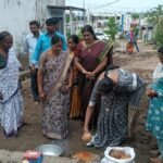 శ్రీలఘు వారాహీ దేవి* ప్రత్యేక మంత్ర హోమం