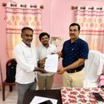 మీడియాతో సమన్వయము చేసుకోవాలి భోగాపురం విమానాశ్రయం గురించి విస్తృత ప్రచారం కల్పించాలి..సమాచార పౌర సంబంధాల మరియు గృహ నిర్మాణ శాఖ మంత్రి కొలుసు పార్థసారథి