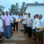 అడవి తల్లికి రక్షణే.. మన భవిష్యత్తుకు భద్రత!