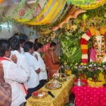 🔴 భారీ వర్షాలు.. నేడు పాఠశాలలకు సెలవు