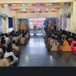 వెంగన్నపాలెం గ్రామంలో ఘనంగా నిర్వహించిన “ఇంటింటికి తెలుగుదేశం” కార్యక్రమం