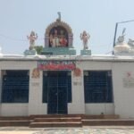మోరంచపల్లి గ్రామంలో రేషన్ షాప్‌ను ప్రారంభించిన ఎమ్మెల్యే గండ్ర సత్యనారాయణ రావు*
