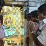 శ్రీ శ్రీ గణపతి సచ్చిదానంద సద్గురుబ్యోనమః..! శ్రీ శ్రీ దత్తవిజయానంద తీర్థ స్వామియే నమః..!
