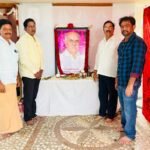 హైవే రహదారిపై చనిపోయిన పశువును ఢీకొని…. ద్విచక్ర వాహనదారుడు మృతి .