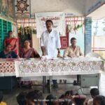 ఏన్కూరులో ఘనంగా బీఆర్ఎస్ వర్కింగ్ ప్రెసిడెంట్ కేటీఆర్ జన్మదిన వేడుకలు*