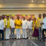 ఎమ్మెల్యే శ్రీ కడియం శ్రీహరి గారి జన్మదిన వేడుకలు ఘనంగా నిర్వహించిన కాంగ్రెస్ శ్రేణులు*