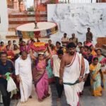 టిటిడి కాంట్రాక్ట్ కార్మికులకు కనీస వేతనం 26వేలు ఇవ్వాలి
