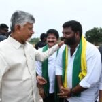 మున్సిపల్ రంగంలో నెల్లూరు సరికొత్త