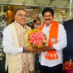 అశ్విని వైష్ణవ్ జన్మదినం సందర్భంగా ప్రముఖుల శుభాకాంక్షలు