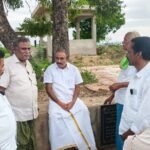 సింహాచలం గిరి ప్రదక్షిణ మహోత్సవం