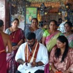 NGKL: అరెస్టులతో విద్యార్థులను, రాహుల్ గాంధీ గారిని అడ్డుకోలేరు : నాగర్ కర్నూల్ ఎమ్మెల్యే Dr . కూచుకుళ్ల రాజేష్ రెడ్డి