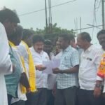 సీతారాం ప్రాజెక్టుతో రైతులకు ఒరిగేదేమీ లేదు