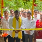 సీతారాం ప్రాజెక్టుతో రైతులకు ఒరిగేదేమీ లేదు