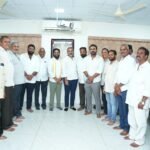 అమ్మ ఒడి”తో “ఆనందంలో”….. కుటుంబ సభ్యులు.