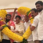 రచయిత్రుల–కవయిత్రుల విభాగానికి డాక్టర్ ప్రభల జానకి, పోలిశెట్టి అనంతలక్ష్మి దేవి ఎన్నిక