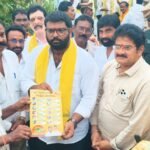 శ్రీకాళహస్తి ఎస్వీఏ కళాశాలలో ఈనెల 30న భారీ జాబ్ మేళా-ప్రిన్సిపాల్ డాక్టర్ వాణిశ్రీ