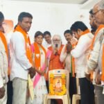 వారసత్వ భూములపై ఏపీ సర్కార్ కీలక నిర్ణయం.. ఇక ఆఫీసుల చుట్టూ తిరగనక్కర్లేదు