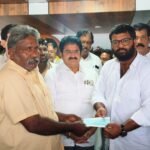 నకిలీ బంగారంతో బ్యాంకులకు టోకరా.. కారేపల్లిలో ముఠా అరెస్ట్