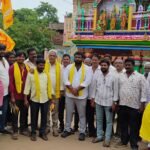 *కళాకారుల సమస్యలపై ఆగస్టు 25న కలెక్టర్ కార్యాలయం వద్ద ధర్నా*
