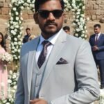 తెలంగాణ భూముల పరిరక్షణ సమితి రంగారెడ్డి జిల్లా ప్రధాన కార్యదర్శిగా ఆలంపల్లి దుర్గేష్ నియామకం