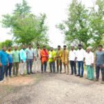 నేర్రపల్లి గ్రామ కాంగ్రెస్ కమిటీలు ఏర్పాటు గ్రామాభివృద్ధికి పార్టీ శ్రేణులు సమిష్టిగా కృషి చేయాలి