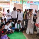 మహిళా వర్సిటీలో ‘కనెక్ట్ & కొలాబొరేట్’ సదస్సు-ముఖ్య అతిథిగా కోలా ఆనంద్