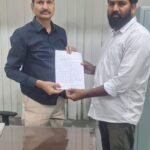 డ్రైనేజీ నీటితో ప్రజలు అవస్థలు జీహెచ్ఎంసీ అధికారుల నిర్లక్ష్యంపై కోంగరకలాన్ తండా గ్రామ ప్రజల ఆవేదన