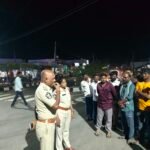 గుండూరు మునెమ్మ మృతికి జనసేన నాయకుడు దండి నరేంద్ర అశ్రునివాళి