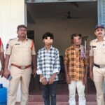బేసిక్ ట్యుటోరియల్ ఆధ్వర్యంలో రాహుల్ కు ఘన సన్మానం