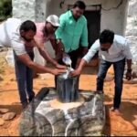 నాగిరెడ్డిపల్లి మేజర్ గ్రామపంచాయతీ పరిధిలో జెండా మాను వీధి నందు డాక్టర్ శరత్ కమల్ ఆధ్వర్యంలో మెడికల్ క్యాంప్. నందలూరు ( పున్నమి విలేకరి )జులై 13.