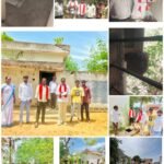 పిల్లల్లో నులి పురుగుల నివారణకు ప్రభుత్వ ప్రత్యేక చర్యలు