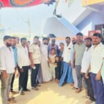 పల్లెచెల్క తండా వరకు బీటీ రోడ్డు నిర్మాణం చేపట్టాలి – ఎమ్మెల్యే మల్‌రెడ్డి రంగారెడ్డికి గ్రామస్థుల వినతి