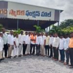 టాప్ 20 లో వరుసగా మూడవ సారి విజేతగా నిలిచిన డాక్టర్ పీర్ కుమార్