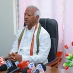 లింగాల ఘన్పూర్ మండల పార్టీ అధ్యక్షునికి శుభాకాంక్షలు చెప్పిన సింగపురం ఇమ్మానియేల్ రాజ్*