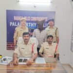 *నందలూరుశ్రీసౌమ్యనాథస్వామివార్షికబ్ర‌హ్మోత్స‌వాలగోడపత్రికలు,ఆవిష్కరణ*.నందలూరు (పున్నమి విలేఖరి)జూలై 8.