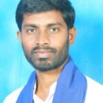 ఢిల్లీ పోలీసుల చర్యను నిరసిస్తూ తణుకులో ఐసా ఆందోళన