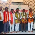 ఐ పోలవరం గ్రామంలో సూపర్ నారీ యాప్ ను గూర్చి అవగాహన ర్యాలీ