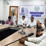 రాహుల్ గాంధీ దిష్టిబొమ్మ దహనం.. ప్రజాస్వామ్యాన్ని అపహాస్యం చేయడం దురదృష్టకరం: కొండపల్లి శ్రీధర్ రెడ్డి