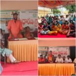 నందమూరి బాలకృష్ణ త్వరగా కోలుకోవాలని ప్రత్యేక పూజలు