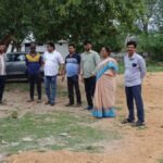 పుష్పగిరిలో ఘనంగా వ్యాస పౌర్ణమి – గురుపౌర్ణిమ గిరిప్రదక్షిణ