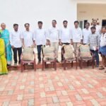കേന്ദ്രം മിനിമം വേതനം പ്രതിദിനം 300 രൂപയായി നിശ്ചയിച്ചു.